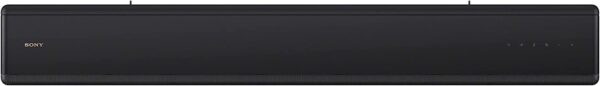 Sony HT-A3000 A Series Premium Soundbar 3.1Ch 360 Spatial Sound Mapping Soundbar For Surround Sound Home Theatre System With Dolby Atmos(DTS:X,360RA,BT,HDMI eArc&Optical,Alexa,Spotify),Black - Image 3