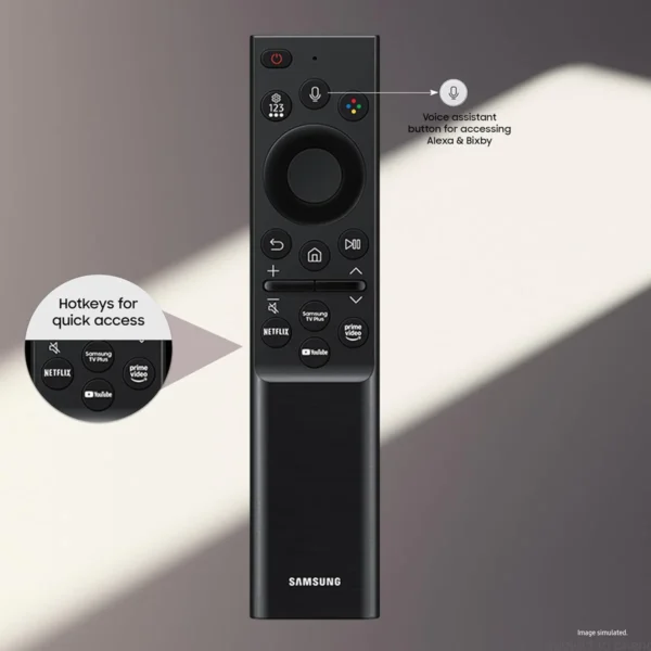 Samsung 80 cm (32 inches) HD Smart LED TV UA32H4520FUXXL - Image 4