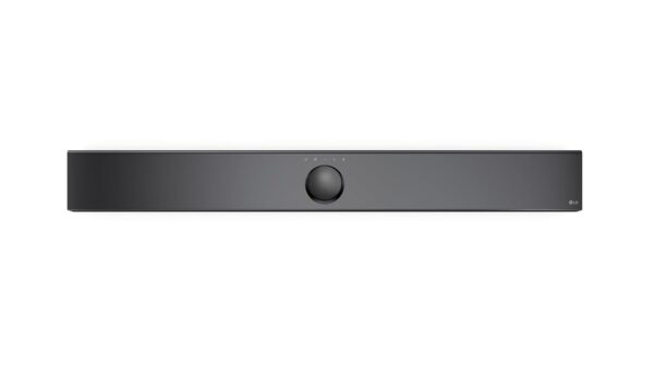 LG S70TY 400W 3.1.1 Channel Dolby Atmos, Center Up-Firing, Wow Orchestra Soundbar with HDMI, USB & Bluetooth Connectivity (Black) - Image 5