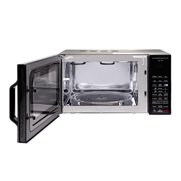 IFB Convection Microwave Oven 30L (30BRC4) | Ideal for Baking, Grilling, Cooking & Defrosting - Image 5