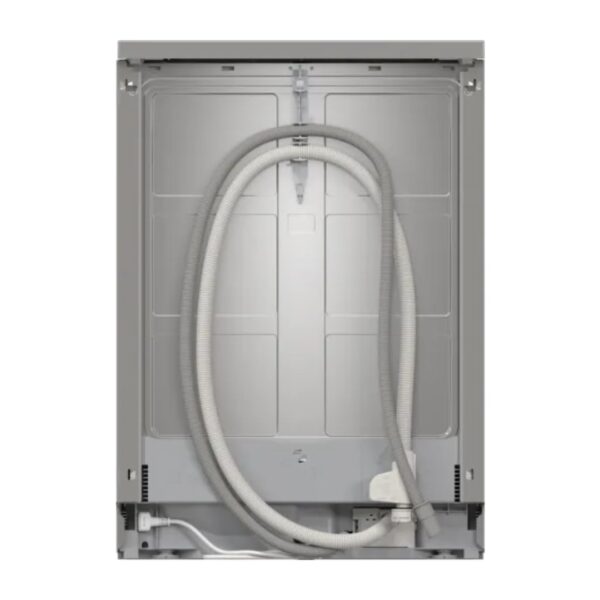 Bosch Series 6 14 Place Settings Free-standing Dishwasher (SMS6IKI01I, 60 cm, Brushed Steel, Anti-Fingerprint, Wi-Fi Enabled, EcoSilence Drive) - Image 9