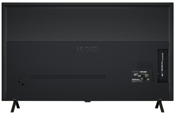 LG 164 cm (65 Inches) OLED B4 Series 4K Ultra HD (3840 x 2160) Smart webOS OLED TV OLED65B46LA - Image 2