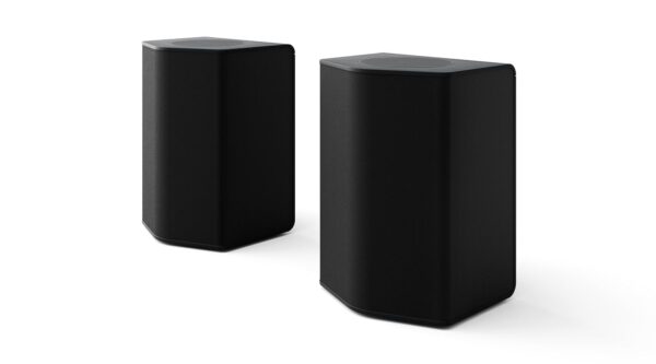 LG S95TR 810W 9.1.5 Channel Dolby Atmos, True Wireless Triple Up-Firing Speaker with Up-Firing Rear Speaker, Home Theater Soundbar with HDMI, Wi-Fi, USB & Bluetooth Connectivity (Black) - Image 6