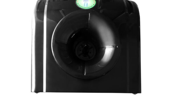 Voltas Pearl RB Hot, Cold and Normal Floor Standing Water Dispenser (Black), 15L - Image 6