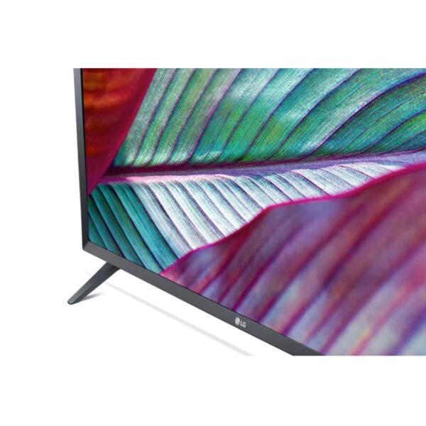 LG 109.2 cm (43 Inches) 4K Ultra HD Smart LED TV 43UR7790PSA (Black) (2023 Model) - Image 6