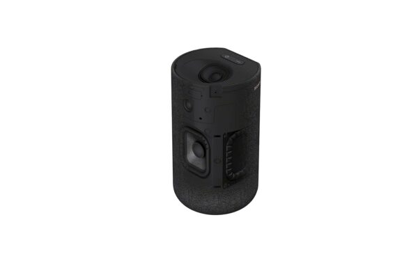 Sony SA-RS5 Wireless Rear Speakers with Built-in Battery for HT-A8000,HT-A9000 (Black) - Image 2
