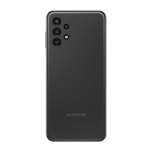 Samsung Galaxy A13 (Black, 4GB RAM, 128GB Storage) - Image 3