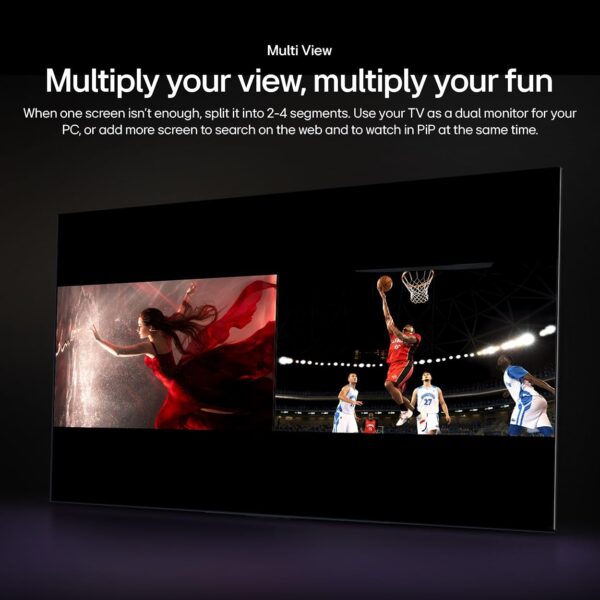 LG 164 cm (65 Inches) OLED B4 Series 4K Ultra HD (3840 x 2160) Smart webOS OLED TV OLED65B46LA - Image 4
