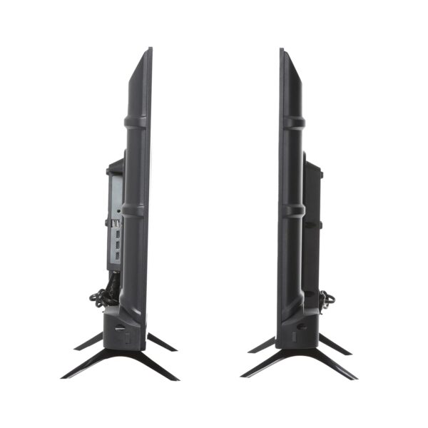 Hisense 108 cm (43 inches) E43N Series Full HD Smart Google LED TV 43E43N (Black) - Image 3