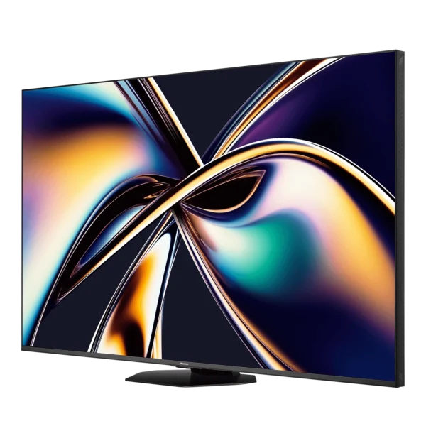 Hisense 75U8Q 75-inch Smart QLED TV with Dolby Vision & Atmos - Image 2