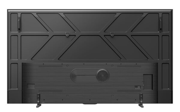 Hisense 254 cm (100 inches) Q7N Series 4K Ultra HD Smart QLED TV 100Q7N (Dark Grey) - Image 7