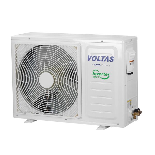 Voltas SAC 125V Vectra Elegant Inverter Split AC 1 Ton - Image 7