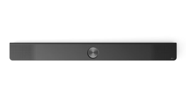 LG S95TR 810W 9.1.5 Channel Dolby Atmos, True Wireless Triple Up-Firing Speaker with Up-Firing Rear Speaker, Home Theater Soundbar with HDMI, Wi-Fi, USB & Bluetooth Connectivity (Black) - Image 7