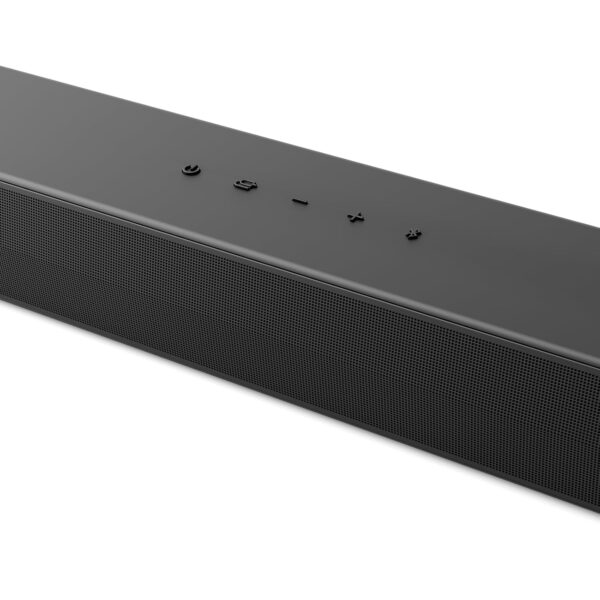 LG Soundbar S65TR, 600W, 5.1 Ch Home Theater Soundbar with Dolby Digital & DTS Digital Surround, AI Sound Pro, Wow Interface, Wireless Subwoofer & New Wireless Rear Speaker Without Receiver Box - Image 7
