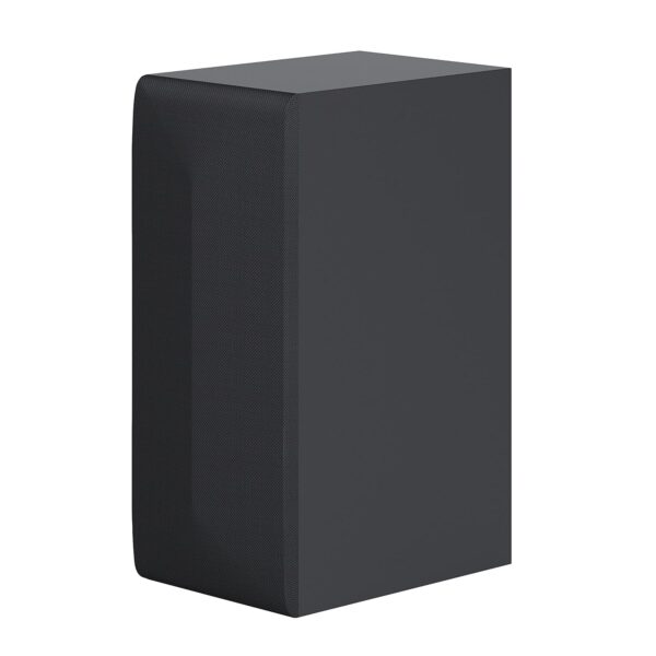 LG Soundbar S40Q, 300W Dolby Digital Soundbar for TV with Subwoofer, 2.1Ch Home Theatre System, Deep Bass, Bluetooth, HDMI - Image 7