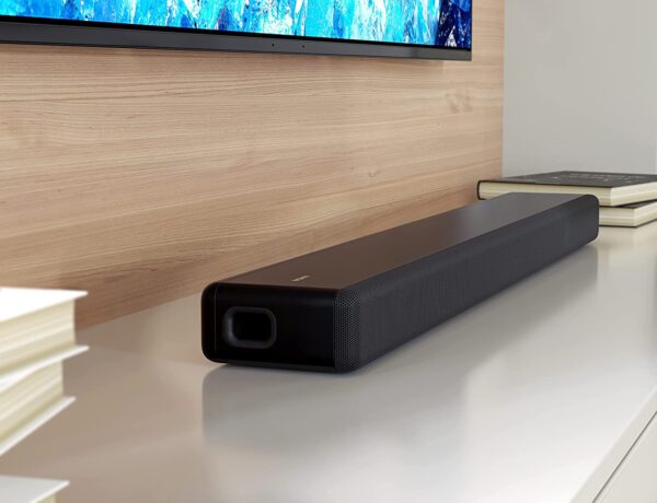 Sony HT-A3000 A Series Premium Soundbar 3.1Ch 360 Spatial Sound Mapping Soundbar For Surround Sound Home Theatre System With Dolby Atmos(DTS:X,360RA,BT,HDMI eArc&Optical,Alexa,Spotify),Black - Image 16