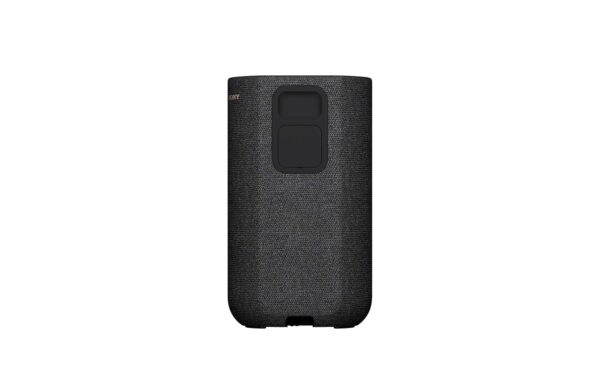 Sony SA-RS5 Wireless Rear Speakers with Built-in Battery for HT-A8000,HT-A9000 (Black) - Image 14