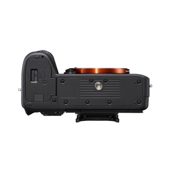 Sony Alpha ILCE-7RM3A Full-Frame 42.4MP Mirrorless Camera Body (4K Full Frame, Real-Time Eye Auto Focus, Real time Animal Eye AF, Tiltable LCD, 2.7 Optical Zoom) - Black - Image 4