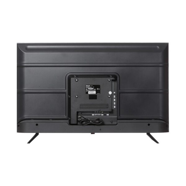 Hisense 108 cm (43 inches) E43N Series Full HD Smart Google LED TV 43E43N (Black) - Image 4