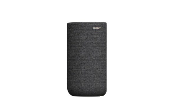 Sony SA-RS5 Wireless Rear Speakers with Built-in Battery for HT-A8000,HT-A9000 (Black) - Image 9