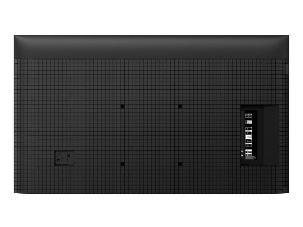 Sony 189 cm (75 inches) BRAVIA 7 4K Ultra HD AI Smart Mini LED Google TV K-75XR70 (Black) - Image 8