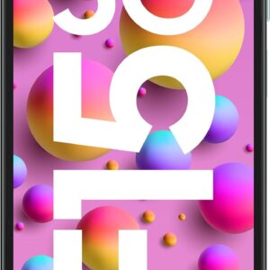 Samsung Galaxy F15 5G (6GB RAM, 128GB Storage) – 6000mAh Battery | sAMOLED Display | 50MP Triple Camera