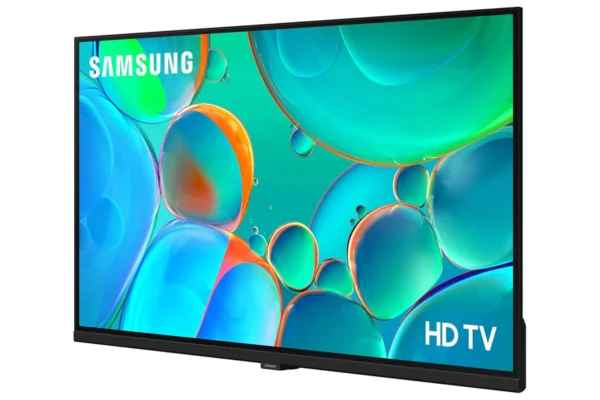 Samsung 80 cm (32 inches) HD Smart LED TV UA32H4520FUXXL - Image 8