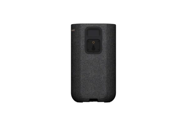 Sony SA-RS5 Wireless Rear Speakers with Built-in Battery for HT-A8000,HT-A9000 (Black) - Image 6