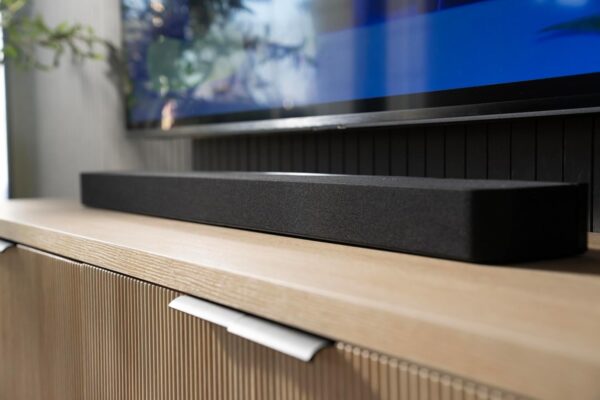 Sony New Launch Bravia Theatre Bar 8 Premium Soundbar Home Theatre System for TV with 360 Spatial Sound Mapping, HDMI, IMAX, Dolby Atmos/DTSX(HT-A8000) -Black - Image 6