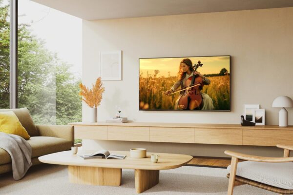 Sony 189 cm (75 inches) BRAVIA 5 Series 4K Ultra HD Smart Mini LED Google TV K-75XR55A - Image 9