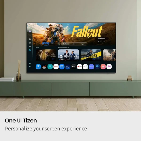 Samsung 80 cm (32 inches) HD Smart LED TV UA32H4520FUXXL - Image 9