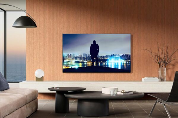Sony 164 cm (65 inches) BRAVIA 8M2 Series 4K Ultra HD Smart OLED Google TV K-65XR80M2 - Image 9
