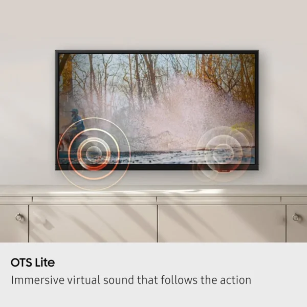 Samsung 80 cm (32 inches) HD Smart LED TV UA32H4520FUXXL - Image 10