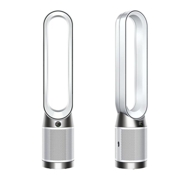 Dyson Air Purifier TP10 Cool Gen1 | Covers 600 Sq. Ft| Advanced HEPA H13 filtration|Removes 99.95% of allergens & pollutants as small as PM 0.1|Remote Control| 2 Year Warranty - Image 9