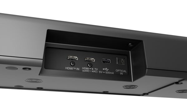 LG S95TR 810W 9.1.5 Channel Dolby Atmos, True Wireless Triple Up-Firing Speaker with Up-Firing Rear Speaker, Home Theater Soundbar with HDMI, Wi-Fi, USB & Bluetooth Connectivity (Black) - Image 9