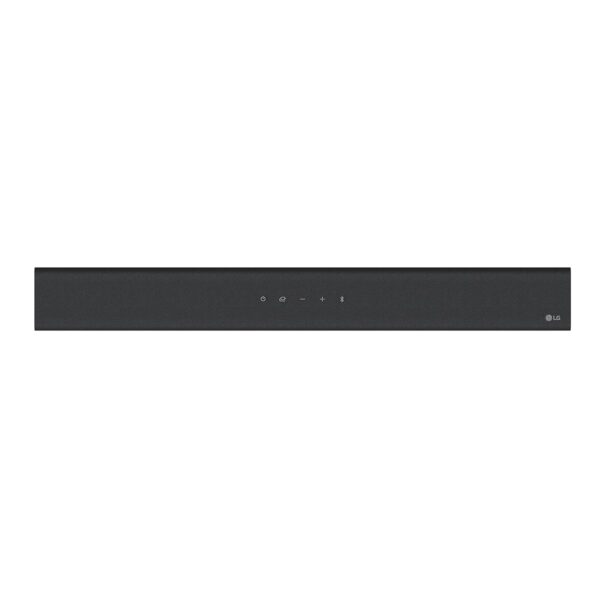 LG Soundbar S40Q, 300W Dolby Digital Soundbar for TV with Subwoofer, 2.1Ch Home Theatre System, Deep Bass, Bluetooth, HDMI - Image 9