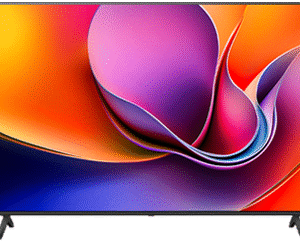 Hisense 55A6Q 55-inch Smart QLED TV with Dolby Vision & Atmos