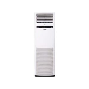 Panasonic 2 Ton 3 Star With MirAie (Smart) Inverter Floor Standing Tower AC (S-24PBB8H5YB,With Human Activity Sensor White 2024)