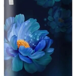 Whirlpool 207 L 3 Star Icemagic Pro Inverter Direct-Cool Single Door Refrigerator (230 IMPRO ROY 3S SAPPHIRE PEONY-Z,)