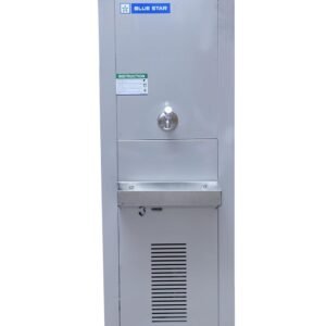 Blue Star Water Cooler SWC1530SS 30 Liter Single Tap Fully Stainless Steel Body