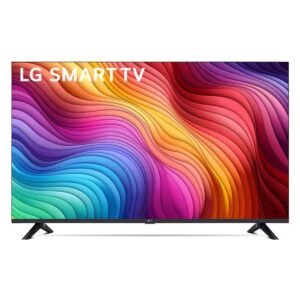 LG 80 cms (32 inches) LR60 Series Smart webOS IPS LED TV 32LR603B6LC AI Sound 5.1CH HDR 10