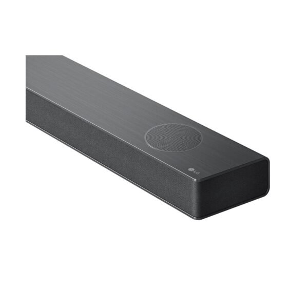 LG Sound Bar with Surround Speakers S95Qr-9.1.5 Channel,810 Watts Output,Home Theater Audio with Dolby Atmos,DTS:X,&Imax Enhanced,Wi-Fi,Multi - Image 10