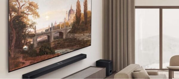LG OLED 195cm (77) TV (B5), a8 Gen2 AI 4K Processor, 120Hz Native Refresh Rate, Dolby Vision & Atmos 2025 - Image 12