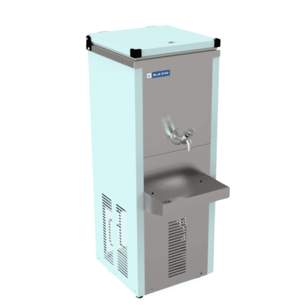 Blue Star SWC1515PS | Storage Water Cooler, 15L Cooling + 15L Storage Capacity, Stainless Steel Body, Heavy Duty Performance - Image 2