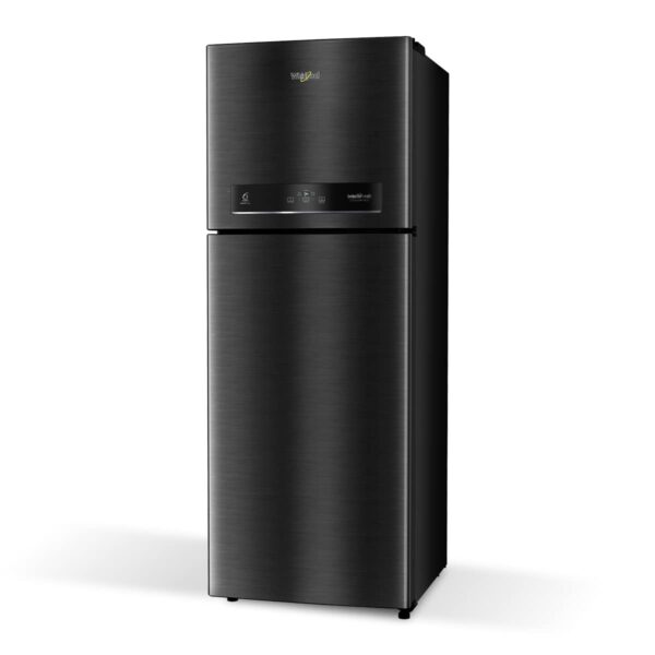 Whirlpool 467 L 2 Star IntelliFresh Convertible Inverter Frost Free Double Door Refrigerator (IF INV CNV 515 STEEL ONYX, 2s) - Image 4