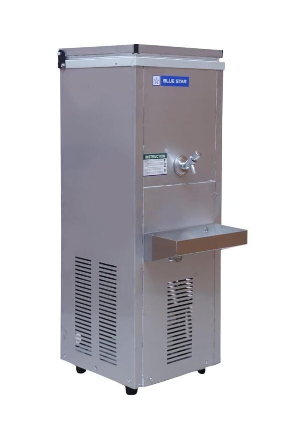 Blue Star SWC1515SS 15 Liter Single Tap Fully Stainless Steel Body Water Cooler - Image 4