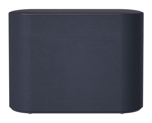 LG Éclair (QP5) 320W Powerful Sound, 3.1.2 Ch Smallest Dolby Atmos Soundbar, with Meridian, DTS: X, Low Vibration Subwoofer, Dolby Vision, HDMI in/Out, BT, USB, Optical, Sound bar App (Black) - Image 5