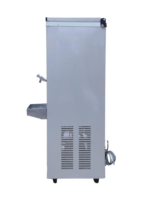 Blue Star Water Cooler SWC1530SS 30 Liter Single Tap Fully Stainless Steel Body - Image 5