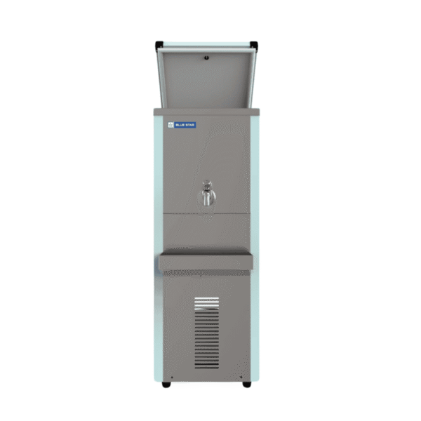 Blue Star SWC1515PS | Storage Water Cooler, 15L Cooling + 15L Storage Capacity, Stainless Steel Body, Heavy Duty Performance - Image 5