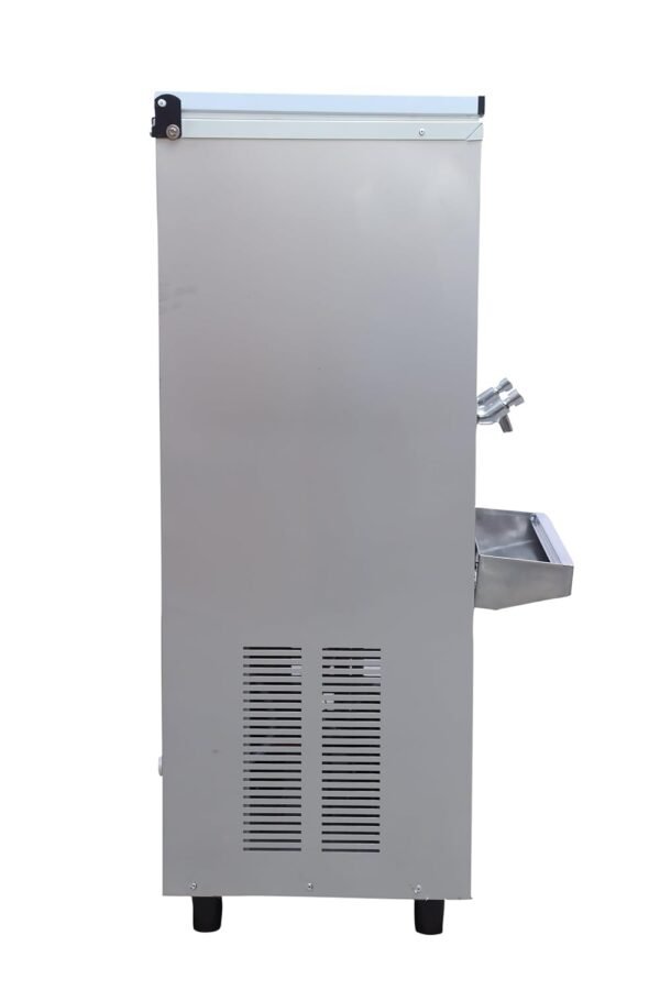Blue Star SWC3060SS 60 Liter Water Cooler | 30 L/Hr Cooling Capacity | 60L Storage | Cold Water | Stainless Steel - Image 6